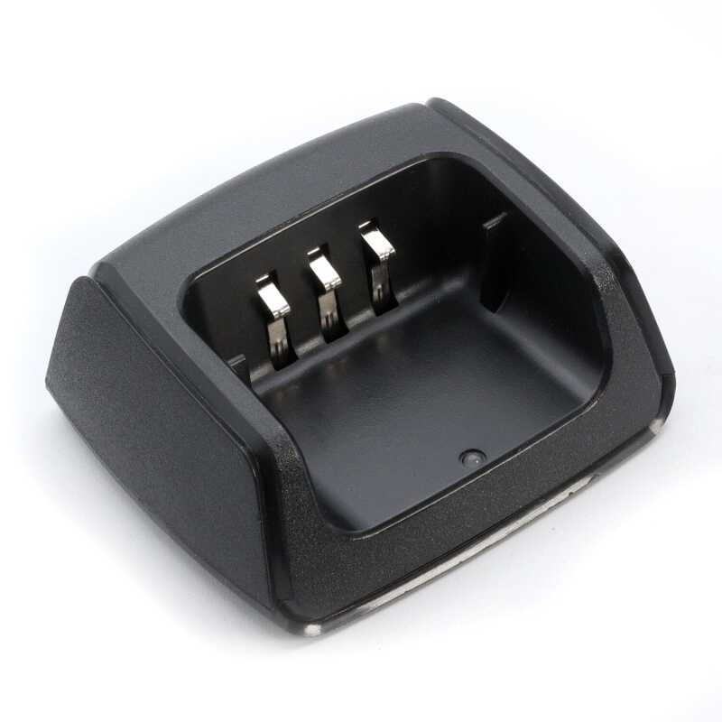Rugged Radios Charging Cradle Base for GMR2 Handheld Radio CHA-BASE-GMR2 CHA-BASE-GMR2 Photo - Primary