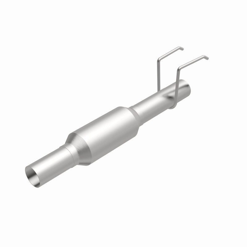 MagnaFlow Dodge California Grade CARB Compliant Direct-Fit Catalytic Converter 3391292 360 Degree Image Set