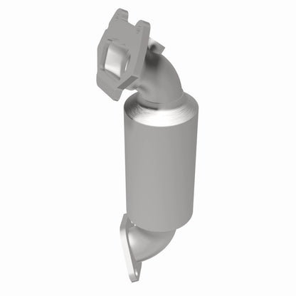 MagnaFlow Chrysler Pacifica OEM Grade Federal / EPA Compliant Direct-Fit Catalytic Converter 21-950 360 Degree Image Set