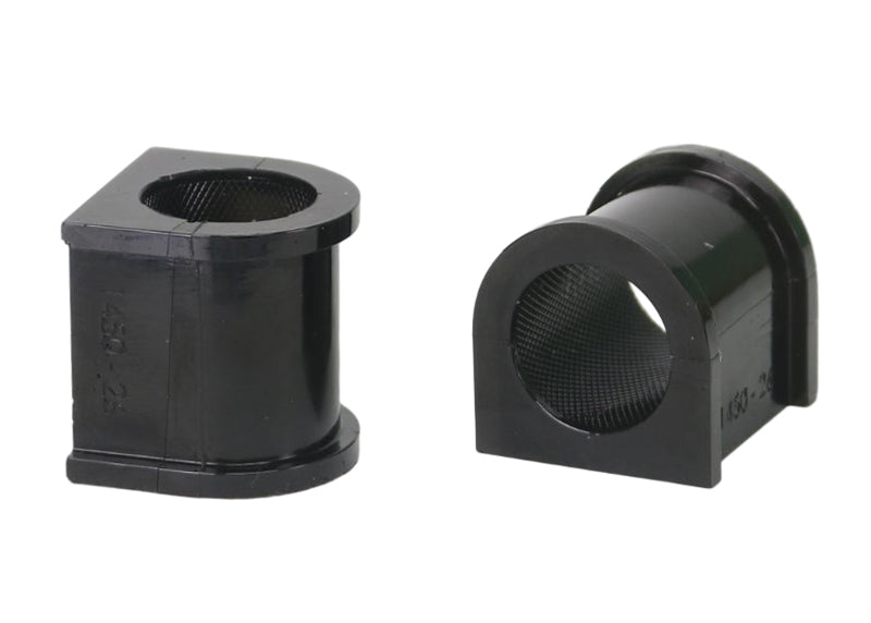 Whiteline Sway Bar - Mount Bushing - 26mm W21999-26 W21999-26 Photo - Primary
