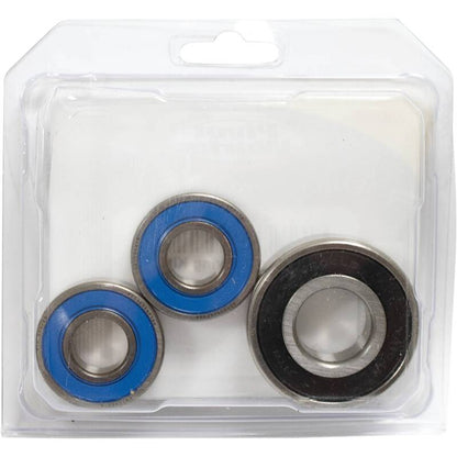 Pivot Works Suzuki Wheel Bearing Kit Premium Bearings 25-1440-P 25-1440-P Photo - Primary