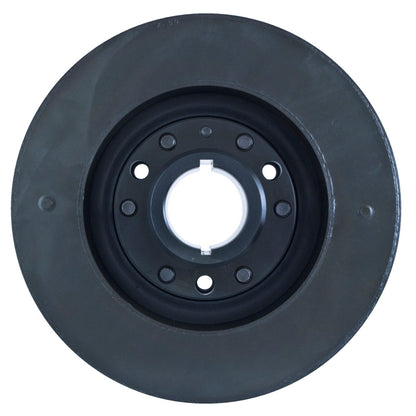 Fluidampr Engine Harmonic Balancer 800131 User 2