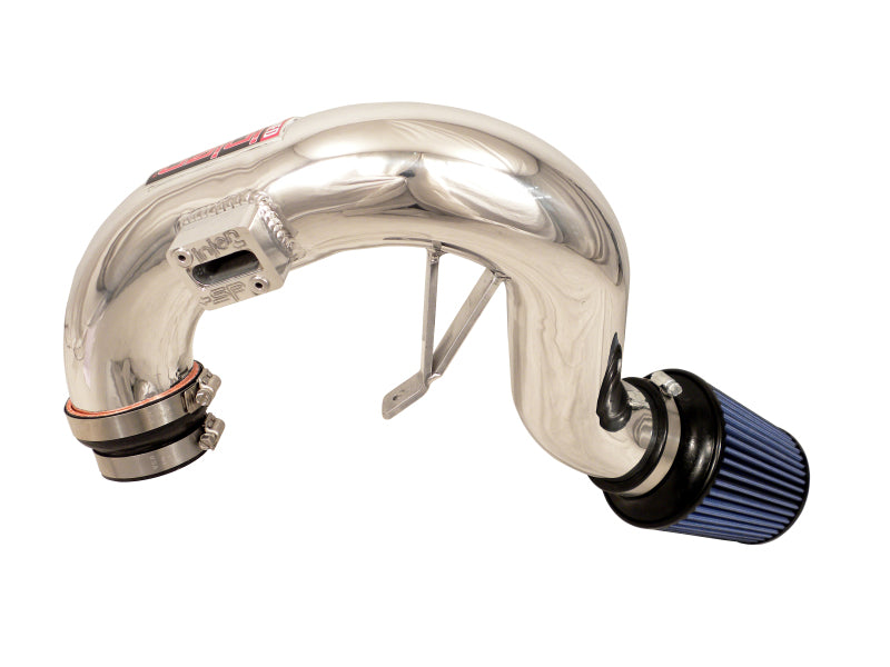 Injen Polished Cold Air Intake 09-16 Audi A4 / A5 2.0L (T) 4 Cyl SP3080P Photo - Primary