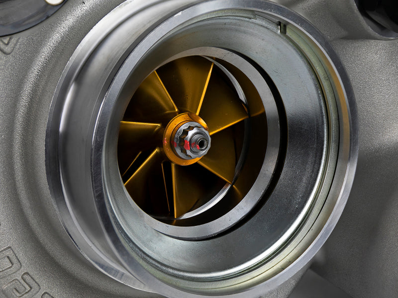 aFe  POWER 46-60052-1 BladeRunner GT Series Turbocharger 46-60052-1 Photo - Unmounted