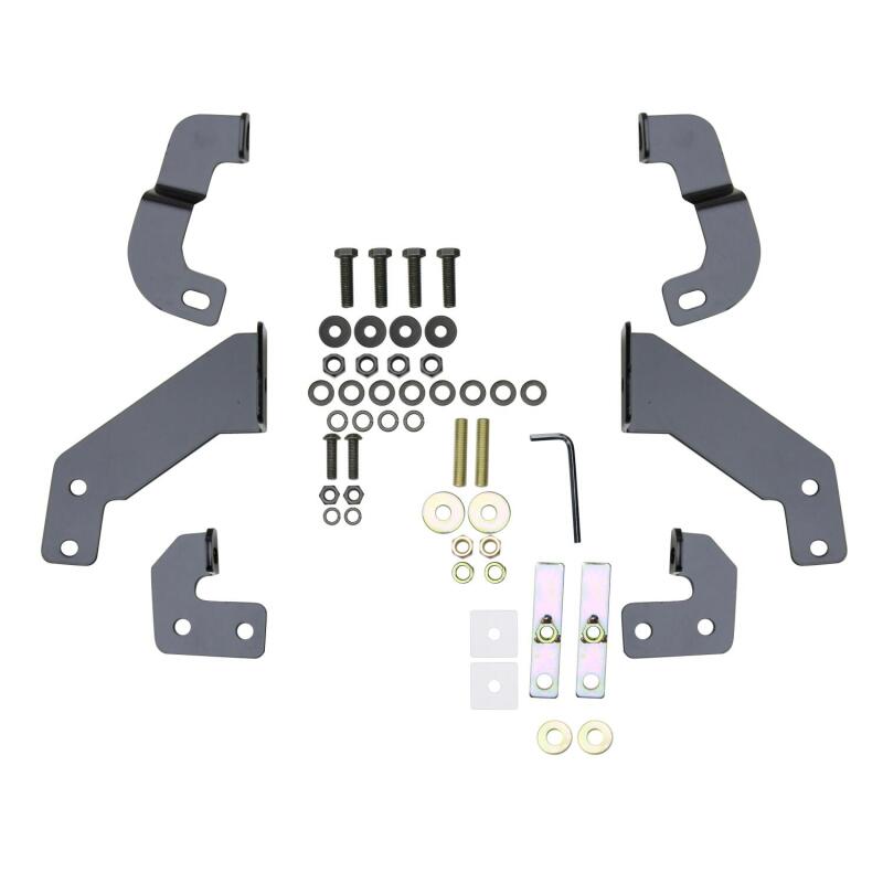 Westin HDX Grille Guard 57-3685 Photo - Unmounted