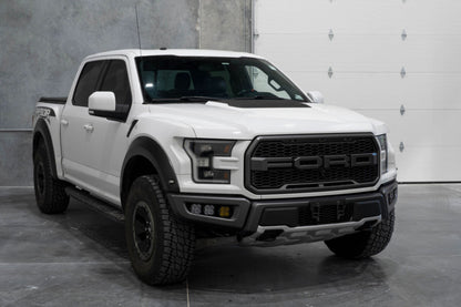 Diode Dynamics 17-20 Ford Raptor SS3 LED Fog Light Kit - Yellow Pro DD6366 DD6366 User 4