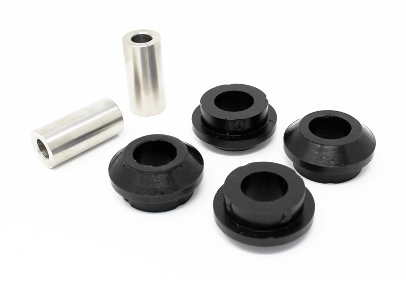 Torque Solution Rear Lower Outer Control Arm Bushings: Subaru WRX/STI 2008+, Forester 2008+ TS-SU-453 TS-SU-453 Photo - Primary