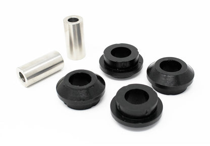 Torque Solution Rear Lower Outer Control Arm Bushings: Subaru WRX/STI 2008+, Forester 2008+ TS-SU-453 TS-SU-453 Photo - Primary