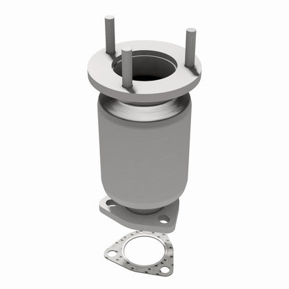 MagnaFlow Mazda B2200 Standard Grade Federal / EPA Compliant Direct-Fit Catalytic Converter 50601 360 Degree Image Set