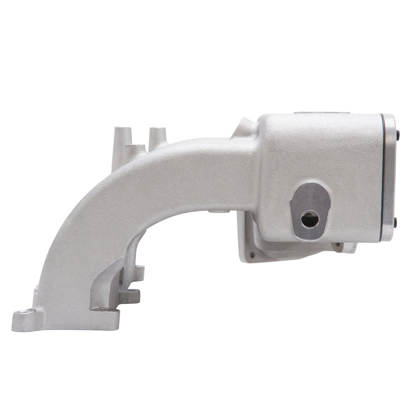 Edelbrock Performer RPM 5.8L Upper Plenum Only with Plenum Cover 3882 Photo - out of package