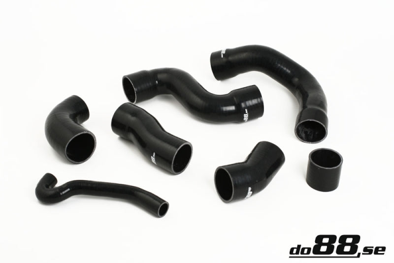 do88 DOB Hose - Intercooler/Turbo Air Intake Systems Silicone Couplers & Hoses main image