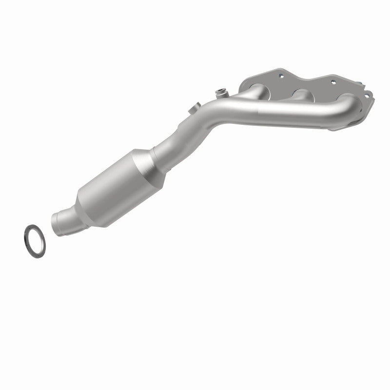 MagnaFlow Lexus OEM Grade Federal / EPA Compliant Manifold Catalytic Converter 49285 360 Degree Image Set