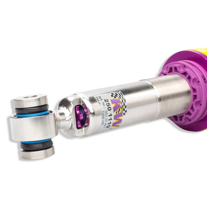 KW V3 Coilover Kit Mercedes SL (R230) 35225050 35225050 User 6