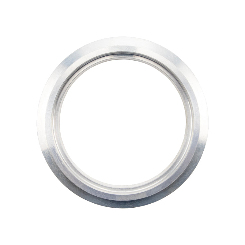 Wehrli 3in. Male V-Band Billet Aluminum Flange WCF205-121 WCF205-121 User 1
