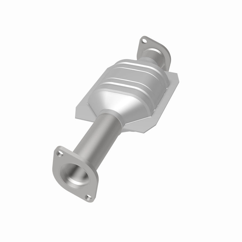 MagnaFlow Hyundai Sonata HM Grade Federal / EPA Compliant Direct-Fit Catalytic Converter 23877 360 Degree Image Set
