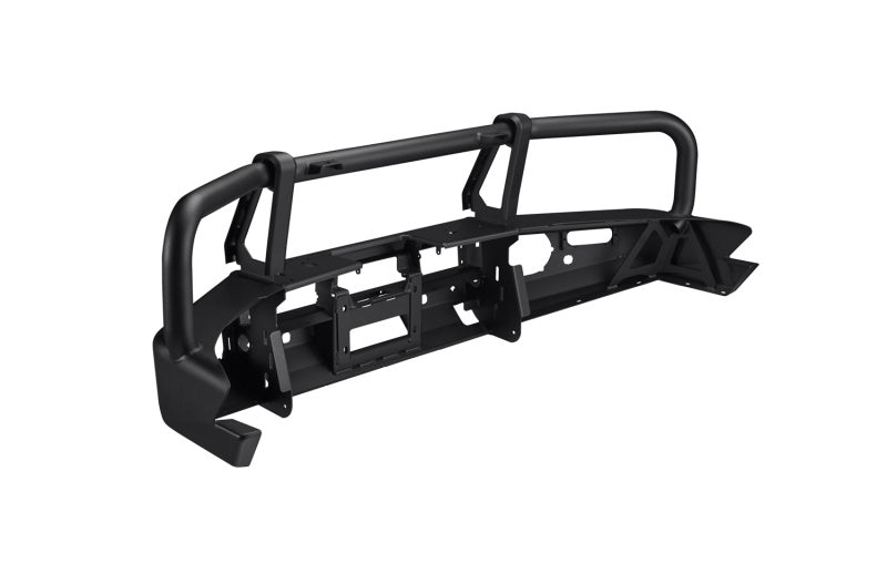 ARB Summit Bar Kit Textured Black Integrit Ford Ranger 19On 3440560K 3440560K Photo - Unmounted