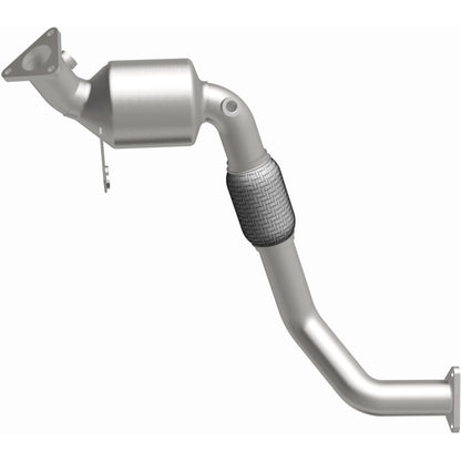 MagnaFlow California Grade CARB Compliant Direct-Fit Catalytic Converter 5481947 Photo - out of package
