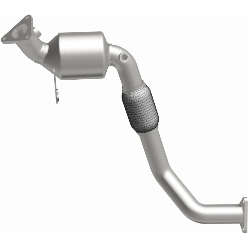 MagnaFlow California Grade CARB Compliant Direct-Fit Catalytic Converter 5481947 Photo - out of package