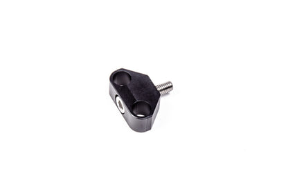 Radium Engineering Hose Separator Clamp - 2 Way 20-0417 20-0417 Photo - Primary