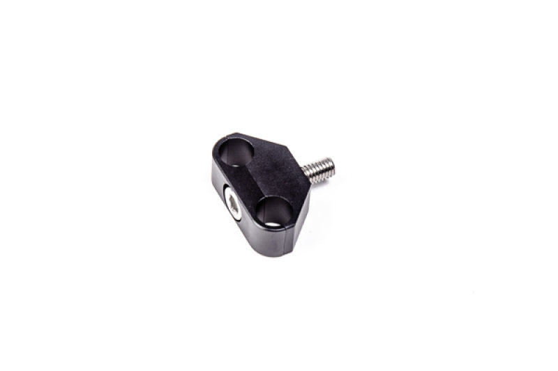Radium Engineering Hose Separator Clamp - 2 Way 20-0417 20-0417 Photo - Primary