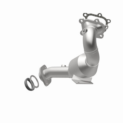 MagnaFlow Mazda 3 OEM Grade Federal / EPA Compliant Direct-Fit Catalytic Converter 51545 360 Degree Image Set