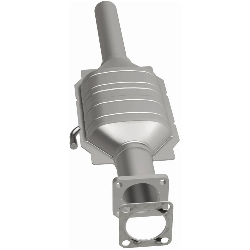 MagnaFlow Jeep Standard Grade Federal / EPA Compliant Direct-Fit Catalytic Converter 23224 Photo - out of package