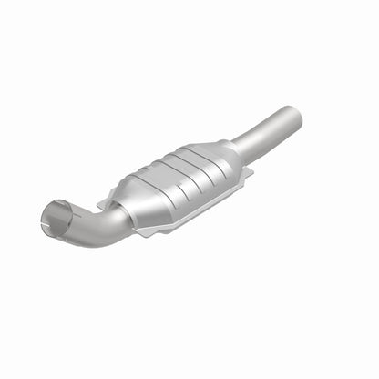 MagnaFlow Standard Grade Federal / EPA Compliant Direct-Fit Catalytic Converter 50206 360 Degree Image Set