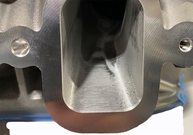 Ford Racing 7.3L Right Hand CNC Ported Cylinder Head M-6049-SD73P M-6049-SD73P Photo - Unmounted