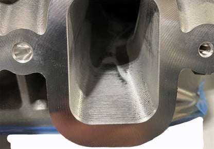 Ford Racing 7.3L Right Hand CNC Ported Cylinder Head M-6049-SD73P M-6049-SD73P Photo - Unmounted