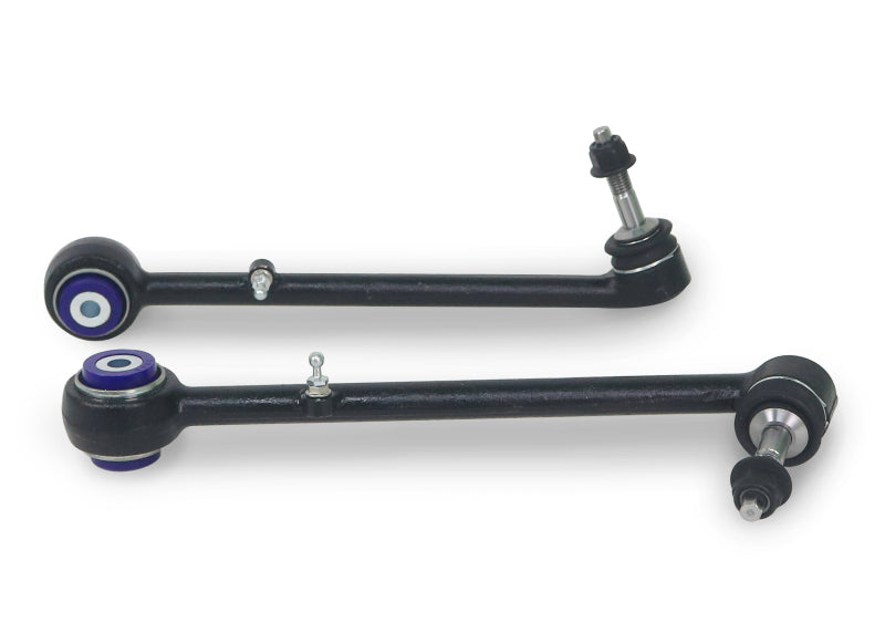 SuperPro Front Control Arm Lower Complete Assembly Kit TRC1010 Photo - out of package