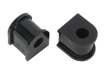 Whiteline 1997-2001 Toyota Camry Sway Bar Mount Bushing Kit - 16mm W23798 W23798 Photo - Close Up