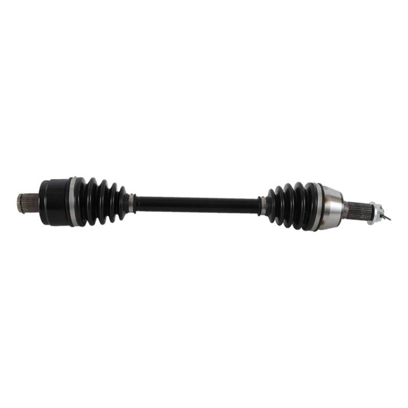 All Balls Racing 16-18 Scrambler 1000 Tractor/15-18 Scrambler 1000 XP Axle AB6-PO-8-342 AB6-PO-8-342 Photo - Primary