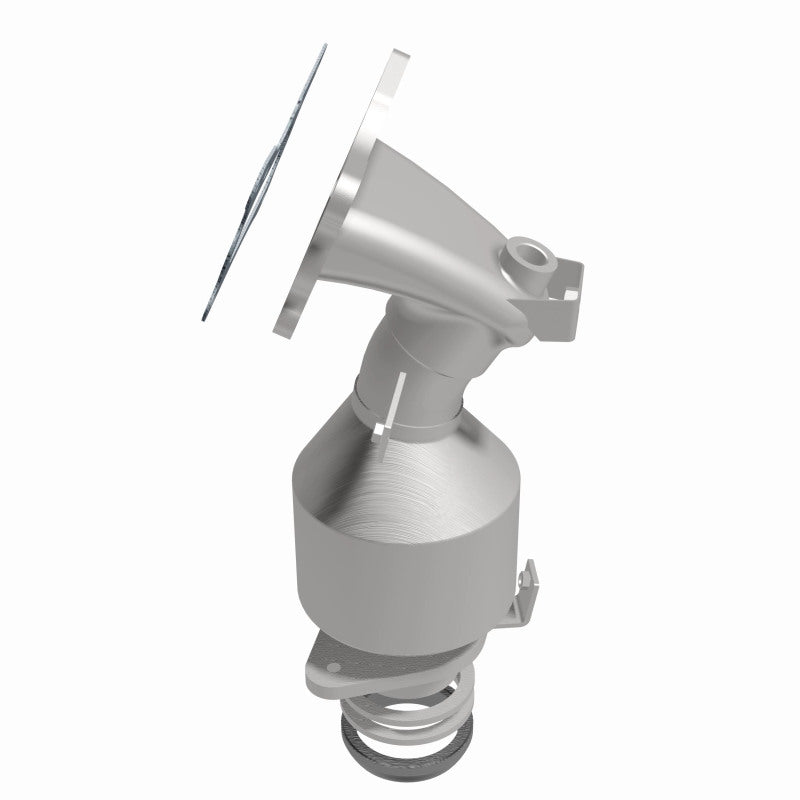 MagnaFlow Honda CR-V California Grade CARB Compliant Manifold Catalytic Converter 5582781 360 Degree Image Set