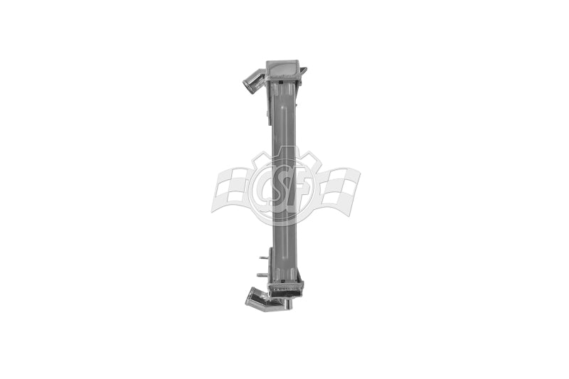 CSF Race Radiator 04-08 Mazda RX-8 04Q30 3164 Photo - out of package