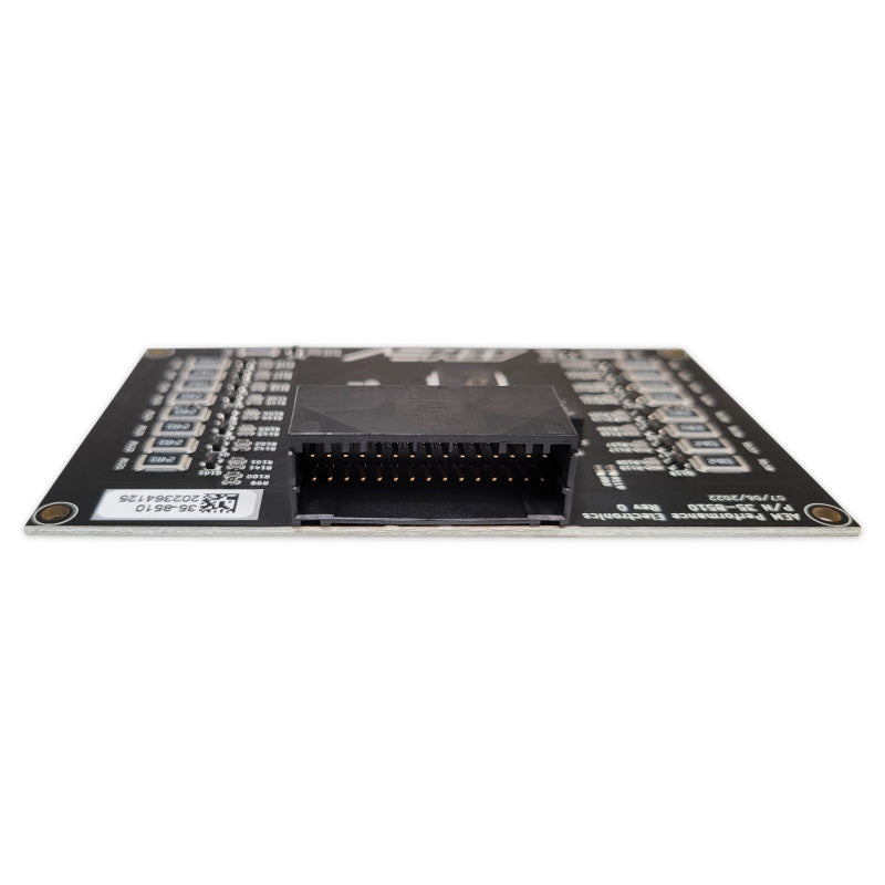 AEM EV Unsealed Battery Management System Satellite Module for VCU 30-8408 30-8408 Photo - out of package