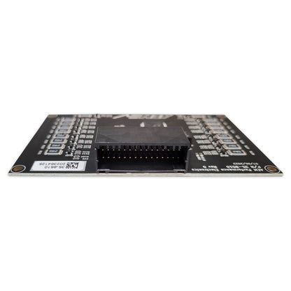 AEM EV Unsealed Battery Management System Satellite Module for VCU 30-8408 30-8408 Photo - out of package