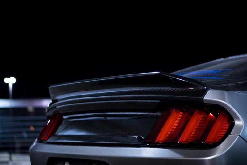 Anderson Composites 15-17 Ford Mustang Type-ST Double Sided Decklid AC-TL15FDMU-SA-DS AC-TL15FDMU-SA-DS User 3
