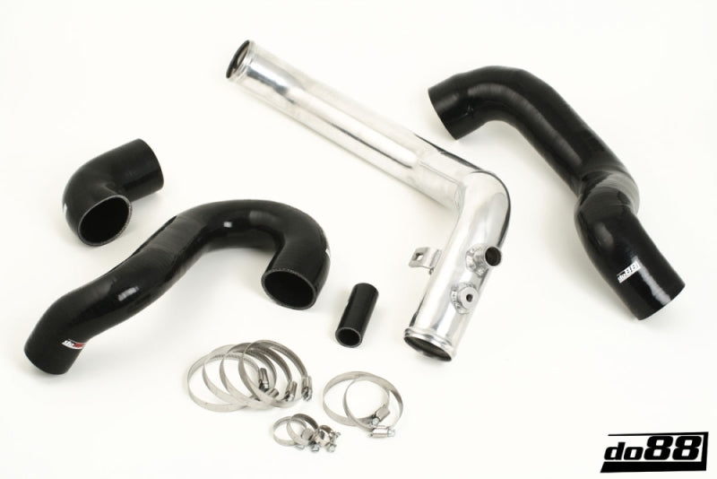 do88 DOB Intercooler Pipe Kit Forced Induction Intercooler Pipe Kits main image