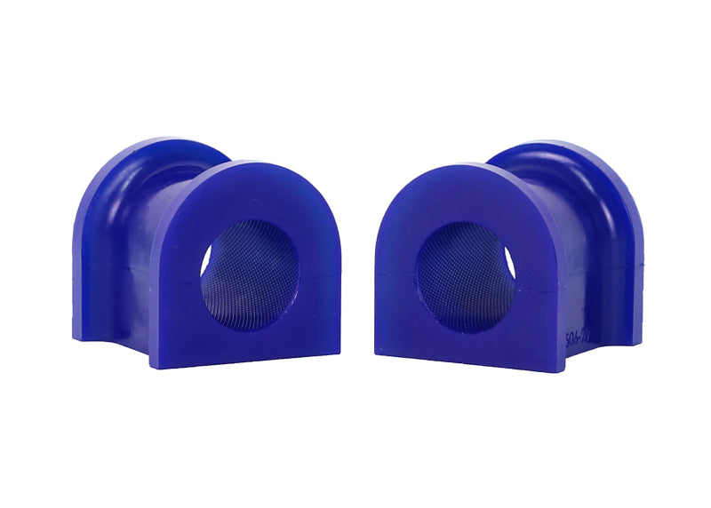 SuperPro Sway Bar Bushing Kit SPF5068-29K Photo - out of package