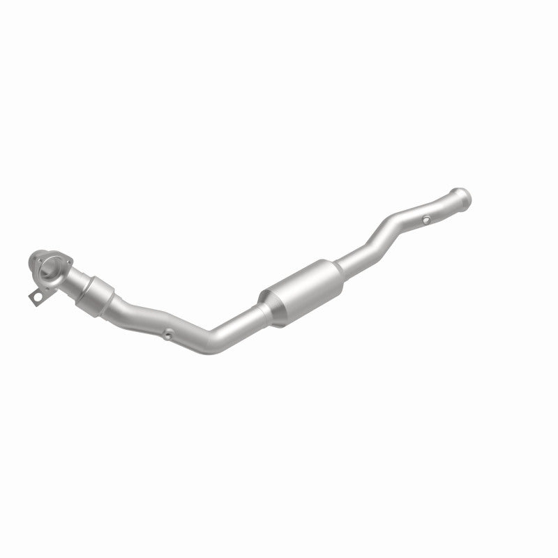 MagnaFlow Volvo 850 California Grade CARB Compliant Direct-Fit Catalytic Converter 4481281 360 Degree Image Set