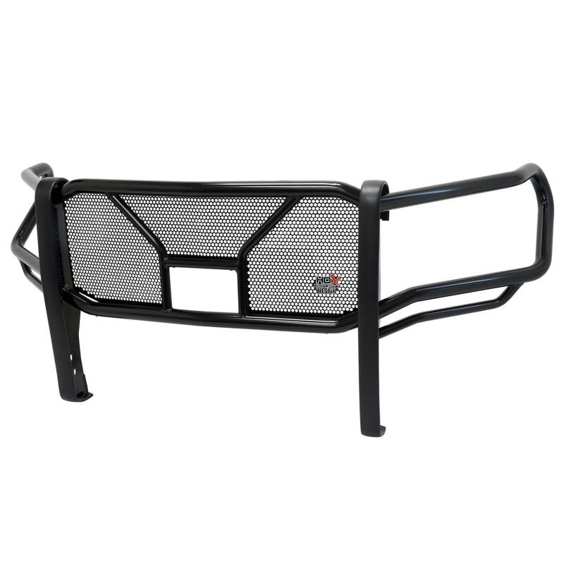 Westin WES HDX Grille Guards Bumpers, Grilles & Guards Grille Guards main image