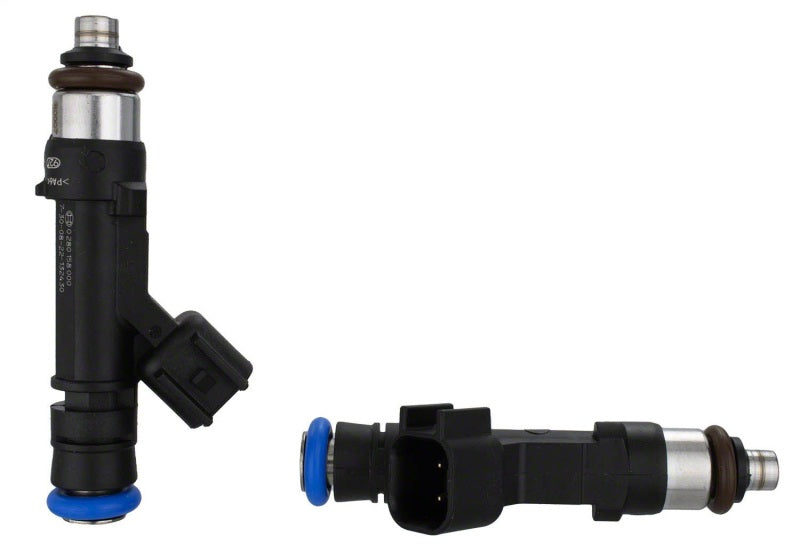 Ford Racing 2021+ F150 5.0L Coyote 55lb Variable Displacement Engine Fuel Injector Set M-9593-55VDE M-9593-55VDE Photo - Unmounted