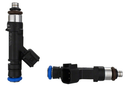 Ford Racing 2021+ F150 5.0L Coyote 55lb Variable Displacement Engine Fuel Injector Set M-9593-55VDE M-9593-55VDE Photo - Unmounted