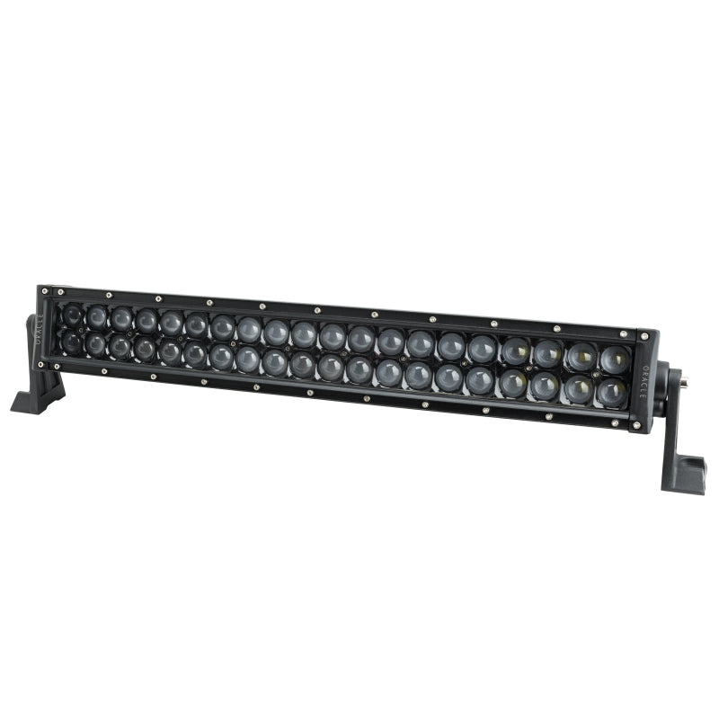 ORACLE Lighting Oracle Black Series - 7D 22 1W Dual Row LED Light Bar - 6000K 5807-001 5807-001 Photo - Primary