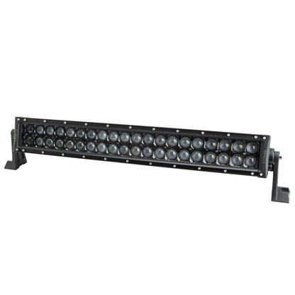 ORACLE Lighting Oracle Black Series - 7D 22 1W Dual Row LED Light Bar - 6000K 5807-001 5807-001 Photo - Primary