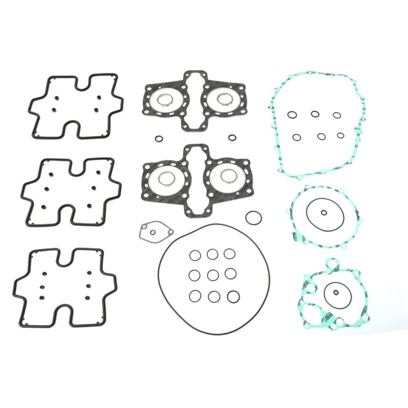 Athena 83-86 Honda VF F 1100 Complete Gasket Kit (Excl Oil Seal) P400210850975/1 P400210850975/1 Photo - Primary