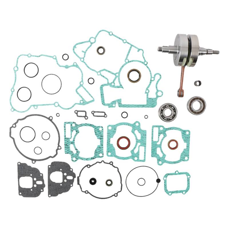 Hot Rods 02-06 KTM 125 SX 125cc Bottom End Kit CBK0003 CBK0003 Photo - Primary