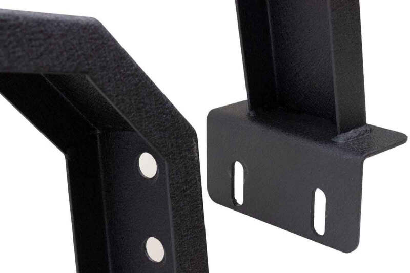 Fishbone Offroad 88-22 Chevy/GMC 74In Tackle Rack Long Bed FB21323 FB21323 Photo - out of package