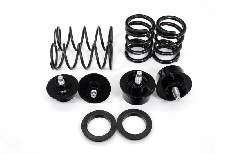 UMI Performance UMI Lowering Springs Suspension Lowering Springs main image