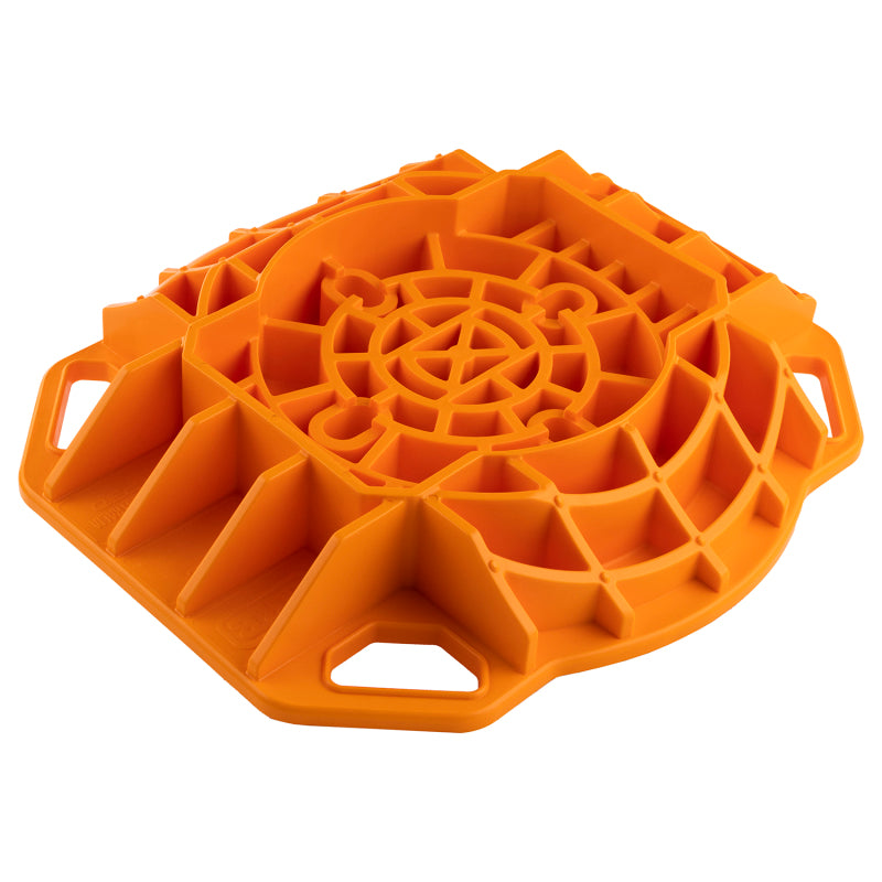 ARB Jack Base - 15400lbs Load Capacity 10100111 10100111 Photo - out of package